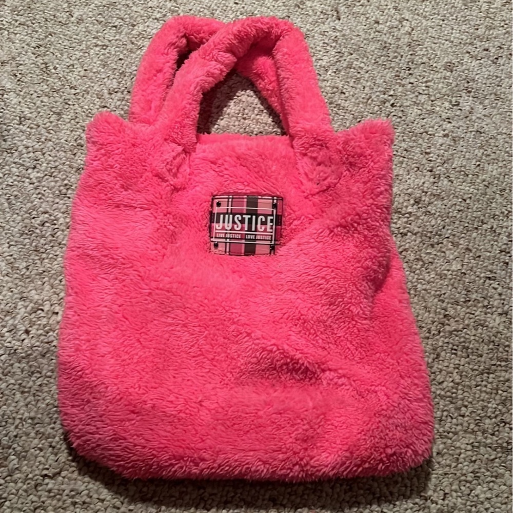 Justice bag